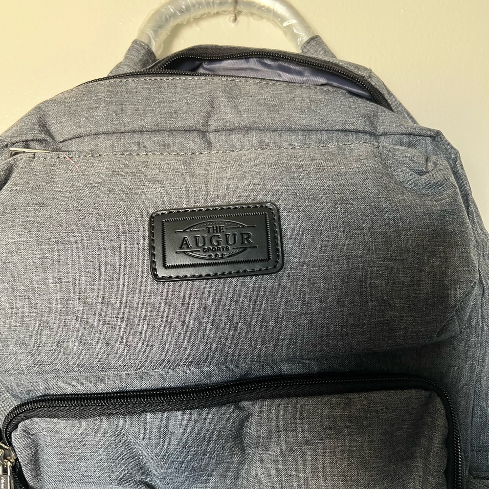 AUGAR backpack - Picture 3 of 14